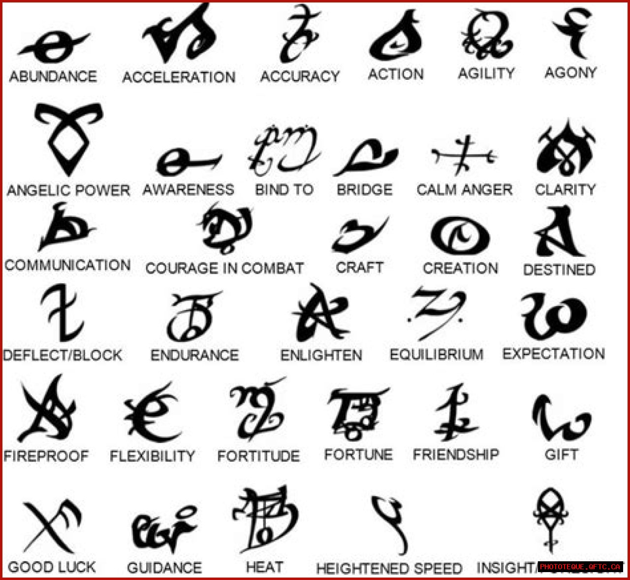 A Complex And Enigmatic Shadowhunter