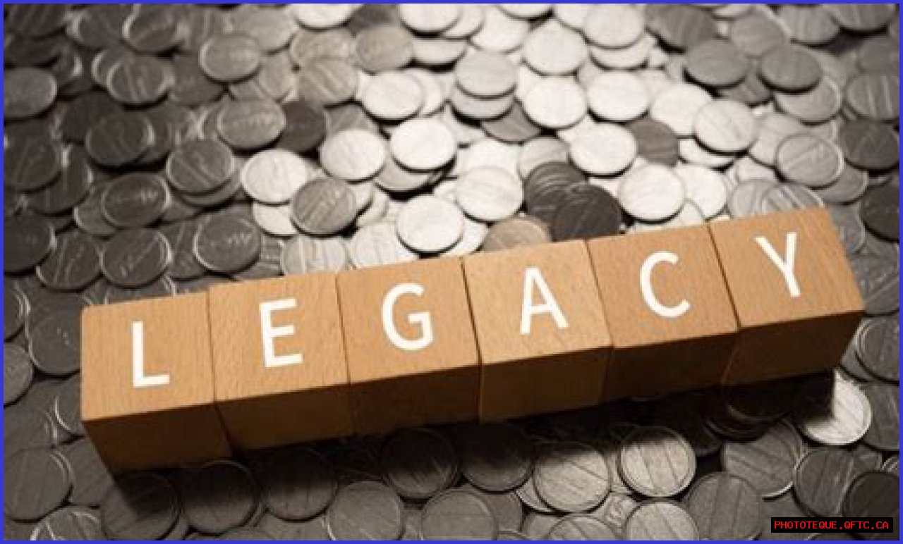 A Legacy Of Strength And Potential