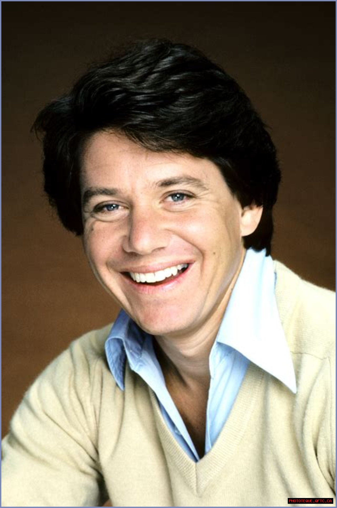 From Happy Days To Star Trek