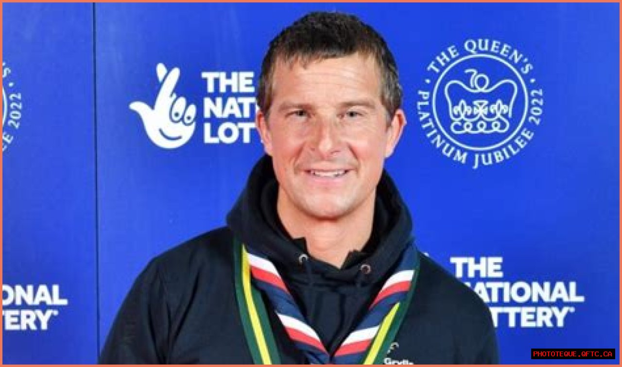 Is Bear Grylls Really Alive Or Dead? The Truth Revealed