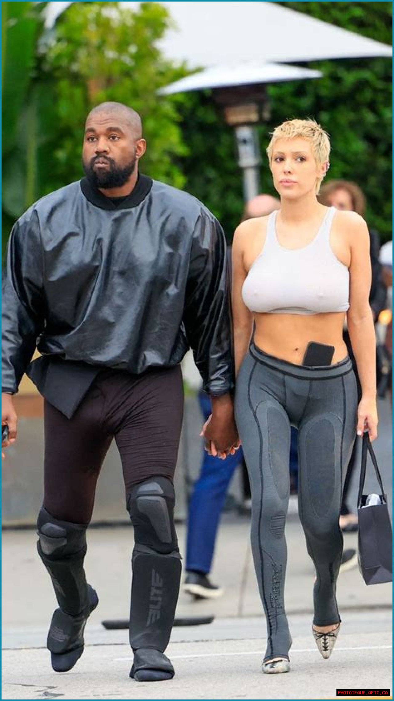 The Unmeasurable Height Of Kanye West's Influence