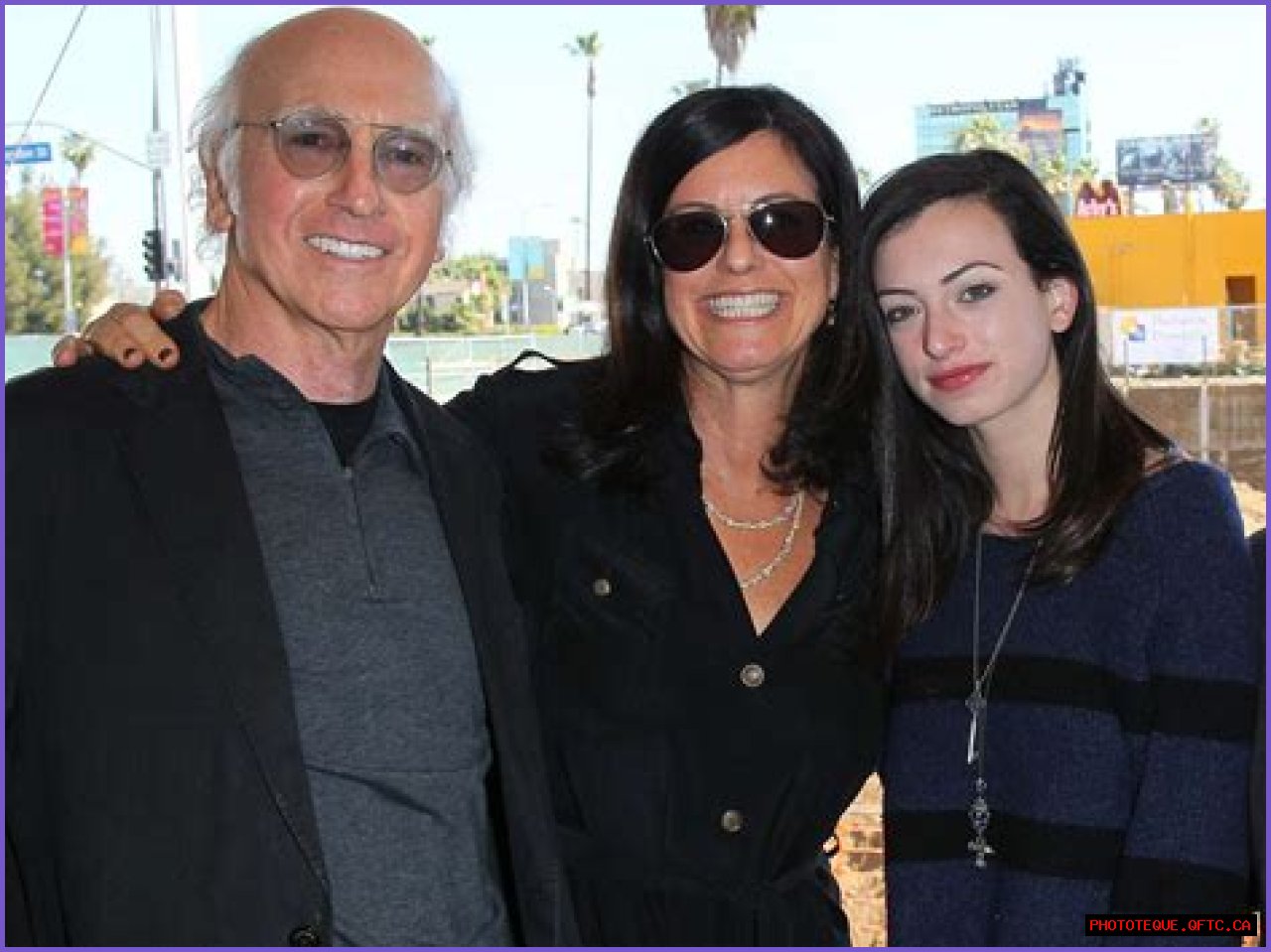 Unveiling The Creative Legacy Of Larry David's Son